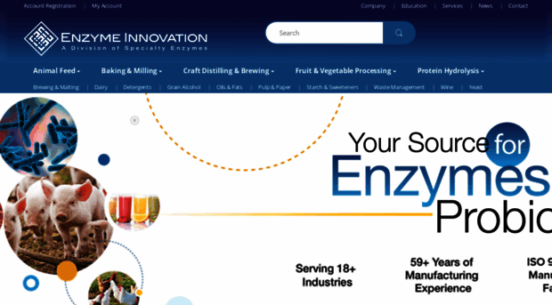 enzymeinnovation.com