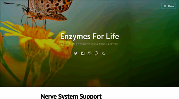 enzymesforlifedotnet.wordpress.com