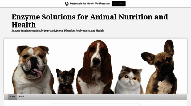 enzymesolutionsforanimalhealth.wordpress.com