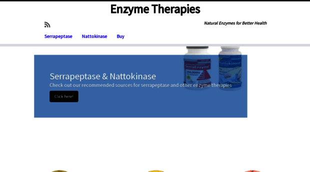 enzymetherapies.com