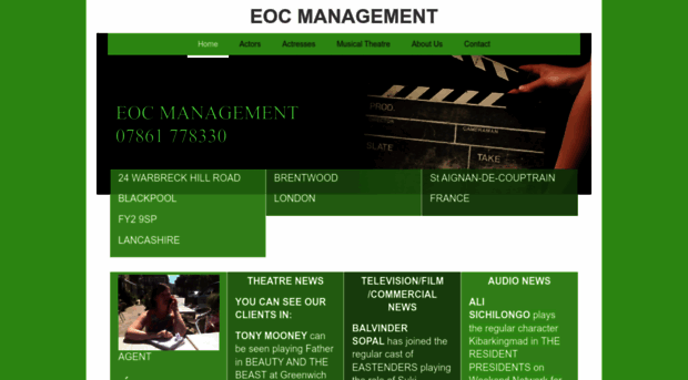 eoc-management.co.uk