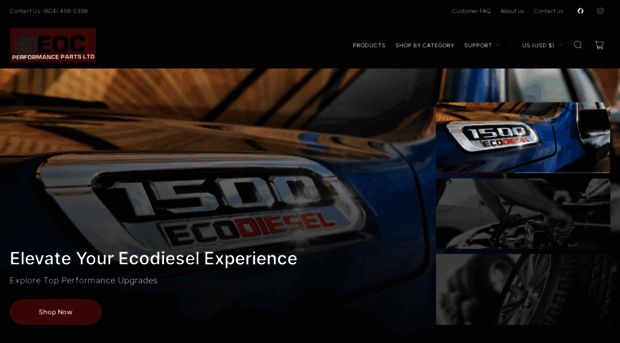 eocperformance.com