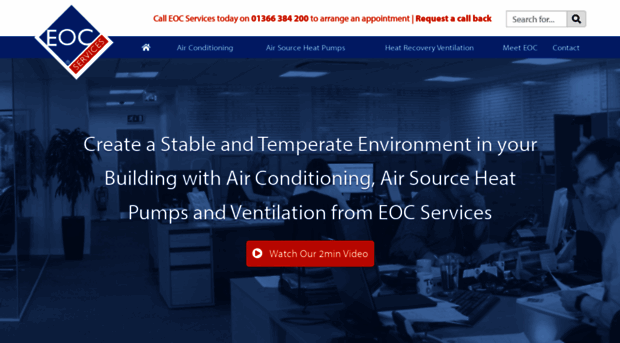 eocservices.co.uk