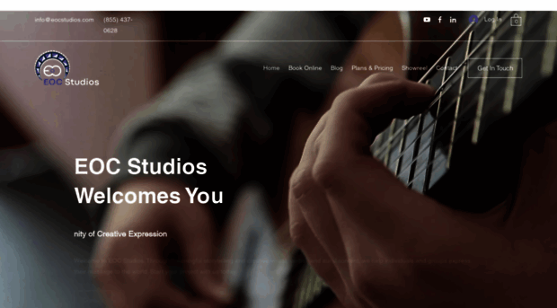 eocstudios.com