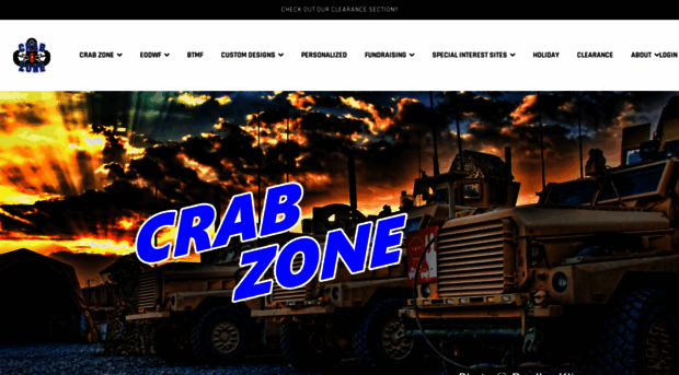 eodcrabzone.com