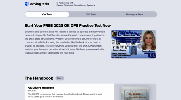 eodls.driving-tests.org