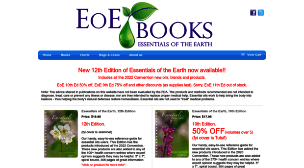 eoebooks.com