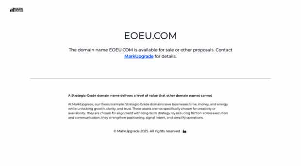 eoeu.com