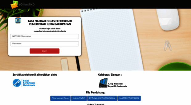 eoffice.balikpapan.go.id