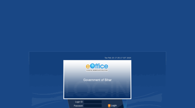eoffice.bihar.gov.in