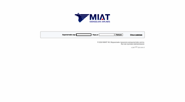 eoffice.miat.com