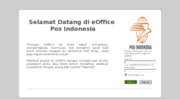 eoffice.posindonesia.co.id