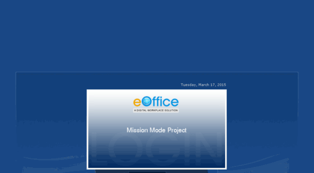 eofficedemo.nic.in