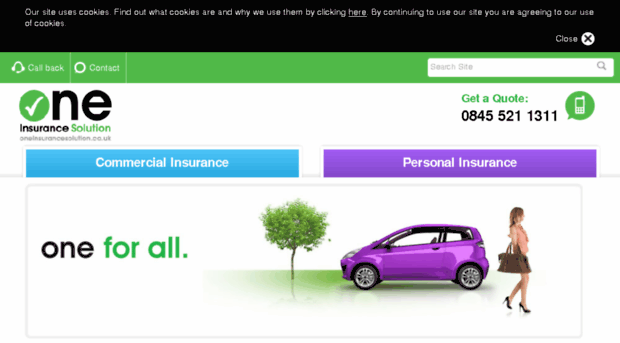 eofficeinsurance.co.uk