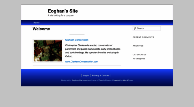 eoghan.me.uk