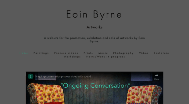 eoinbyrne.com