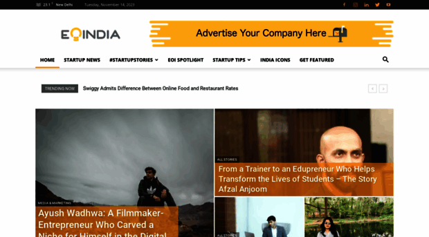 eoindia.com