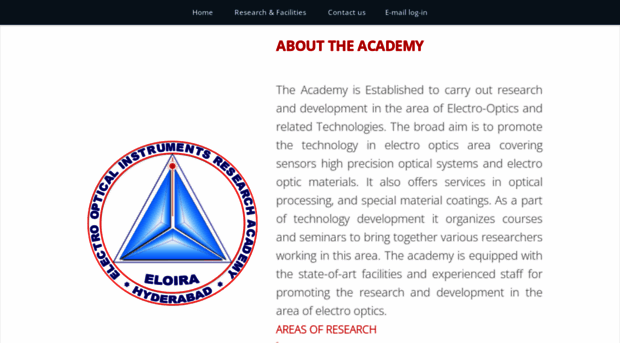 eoiracademy.org