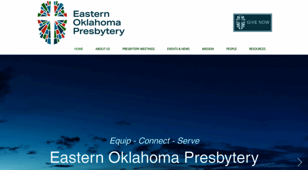 eokpresbytery.org