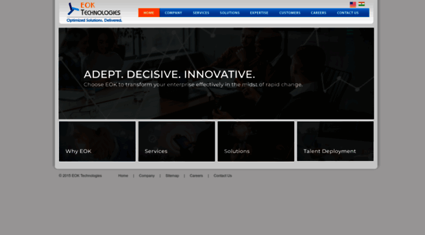 eoktechnologies.com