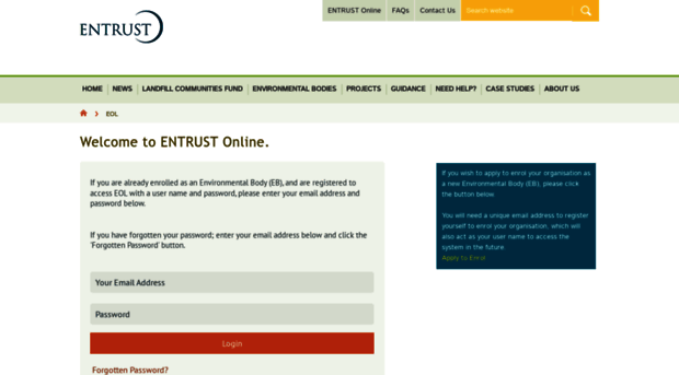 eol.entrust.org.uk