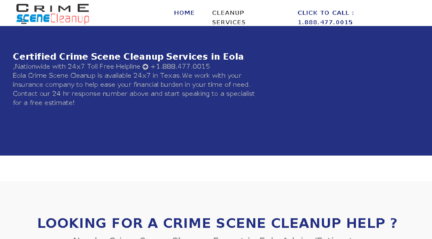 eola-texas.crimescenecleanupservices.com