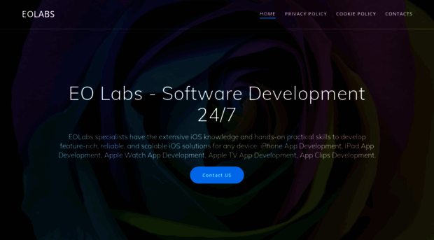 eolabs.net