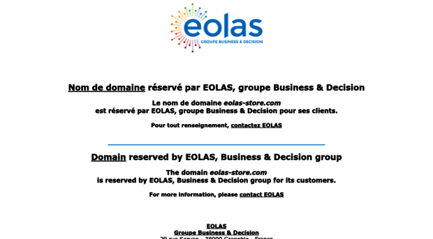 eolas-store.com