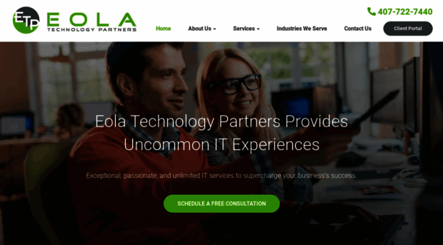 eolatech.com