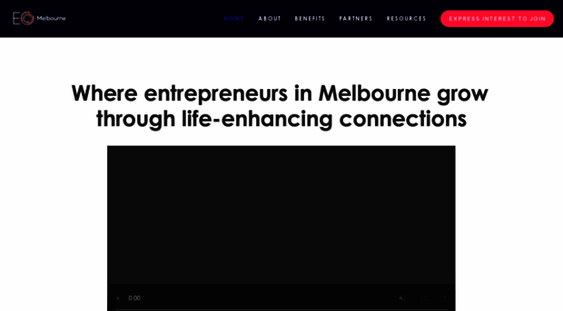 eomelbourne.com