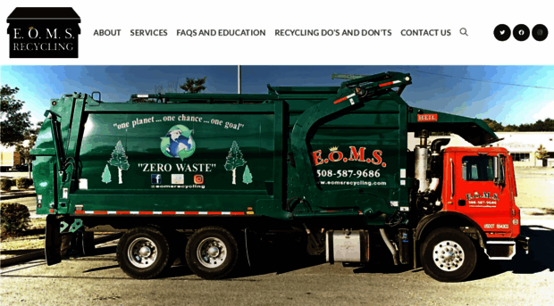 eomsrecycling.com