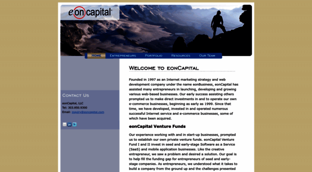 eoncapital.com