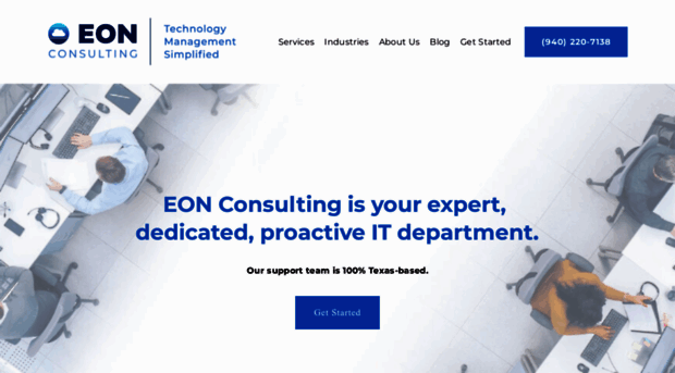 eonconsulting.net