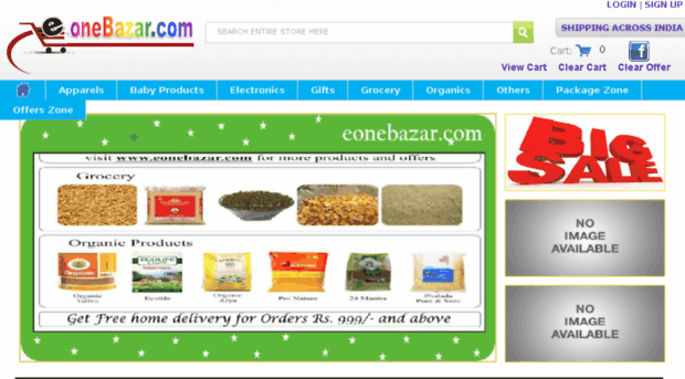 eonebazar.com