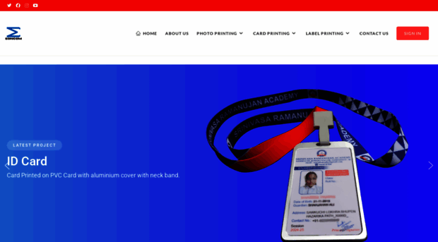 eonex.co.in