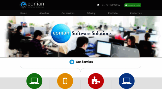 eoniansoftware.com