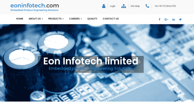 eoninfotech.com