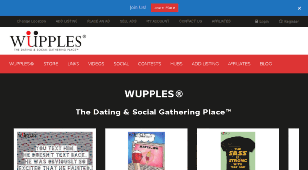 eonlinedating.wupples.com