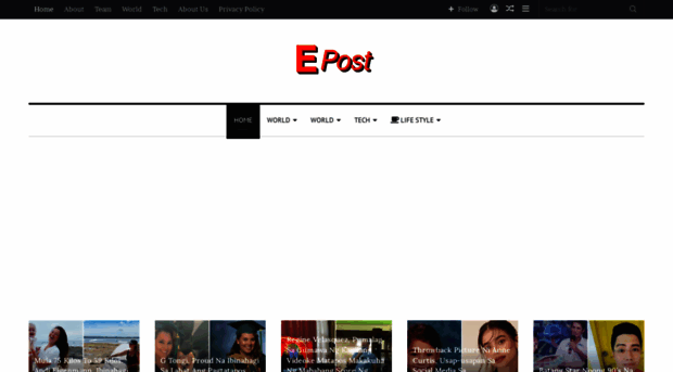 eonlineposts.com