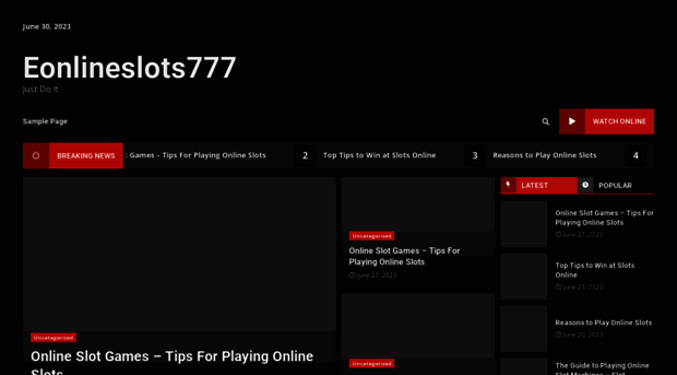 eonlineslots777.com