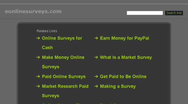 eonlinesurveys.com