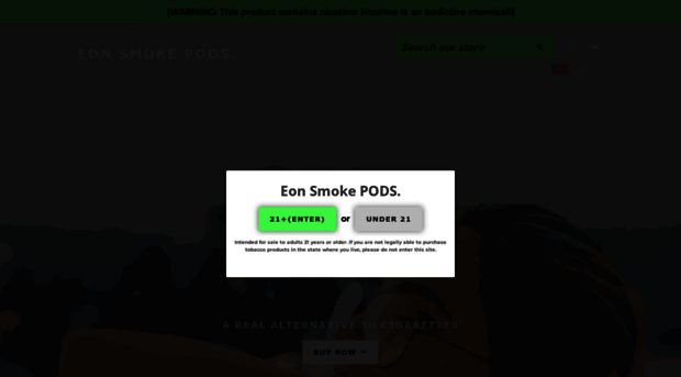 eonpods.com