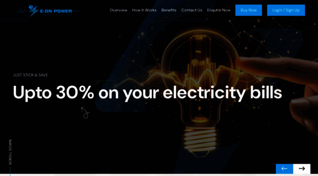 eonpowercard.com