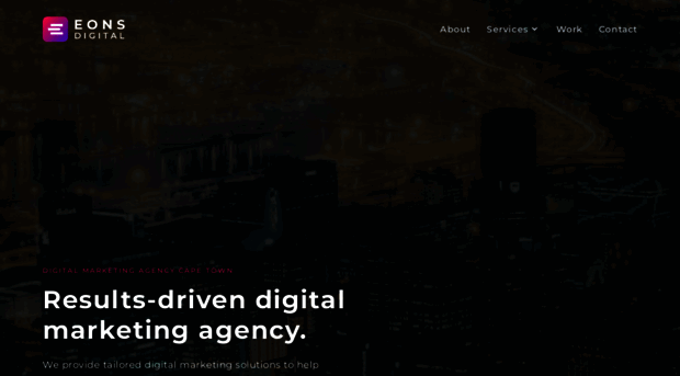 eonsdigital.co.za