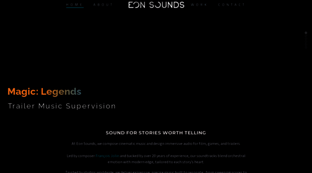 eonsounds.com