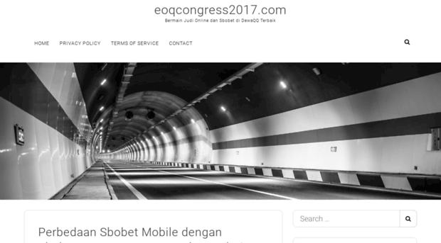 eoqcongress2017.com