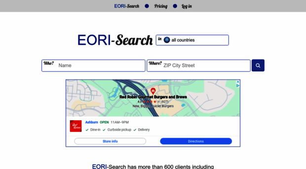 eori-search.eu