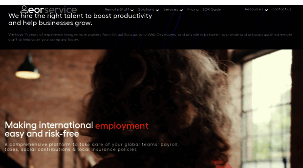 eorservice.com