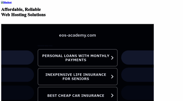 eos-academy.com