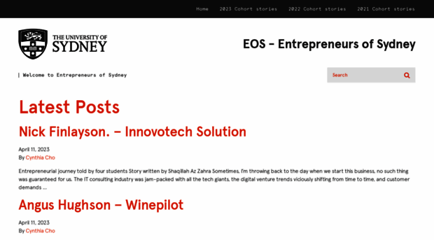 eos-business.sydney.edu.au